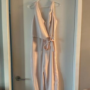 Like new Club Monaco jumpsuit (size 4)